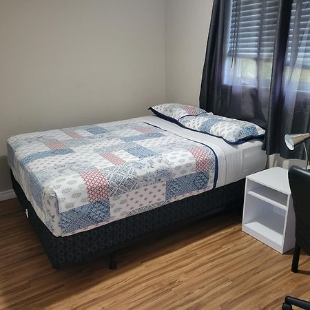 Kingston Comfort Suites - Unit 2 Extérieur photo