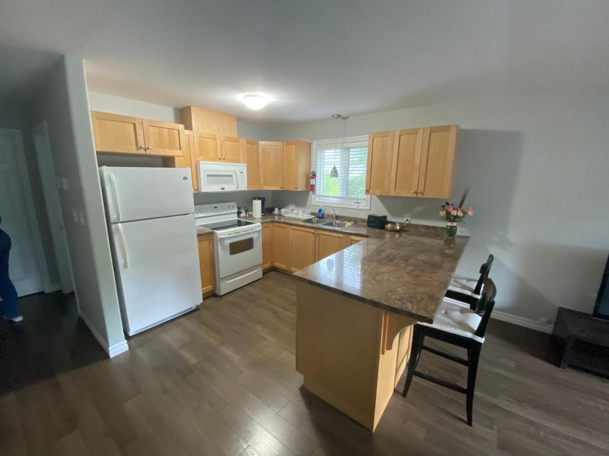 Kingston Comfort Suites - Unit 2 Extérieur photo