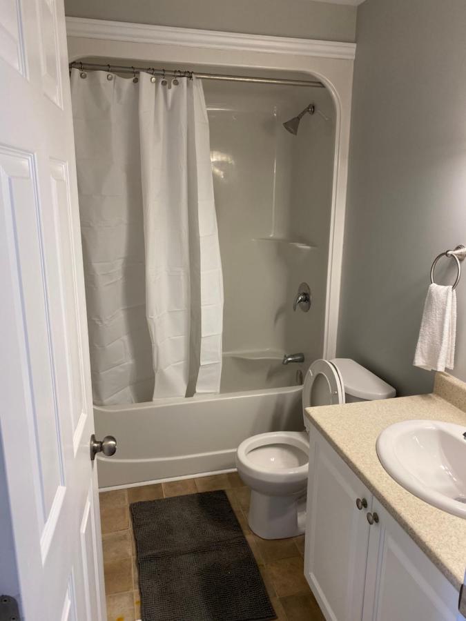 Kingston Comfort Suites - Unit 2 Extérieur photo