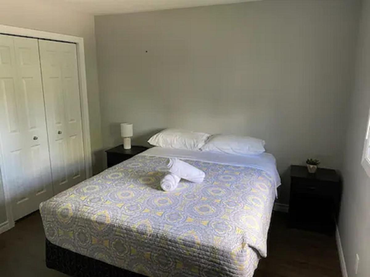 Kingston Comfort Suites - Unit 2 Extérieur photo
