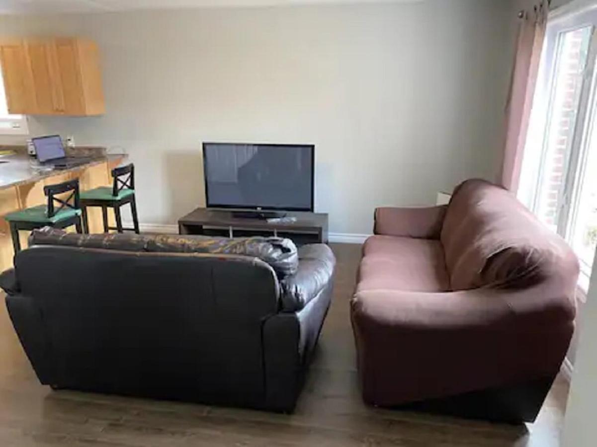 Kingston Comfort Suites - Unit 2 Extérieur photo