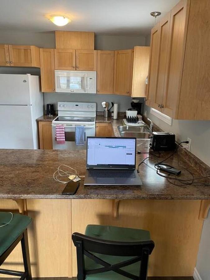 Kingston Comfort Suites - Unit 2 Extérieur photo